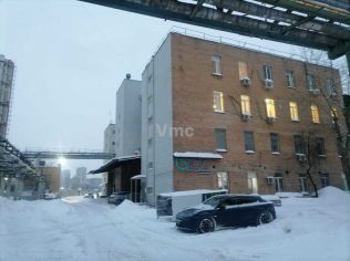 Аренда помещения свободного назначения 94.7 м²