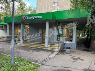 Аренда помещения свободного назначения 321 м²