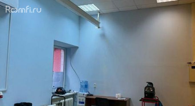 Аренда склада 48 м², Сибирский проезд - фото 3