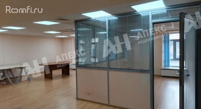 Аренда офиса 158 м², Павловская улица - фото 3