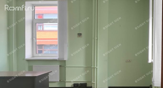 Аренда офиса 483.7 м², 3-я улица Ямского Поля - фото 2