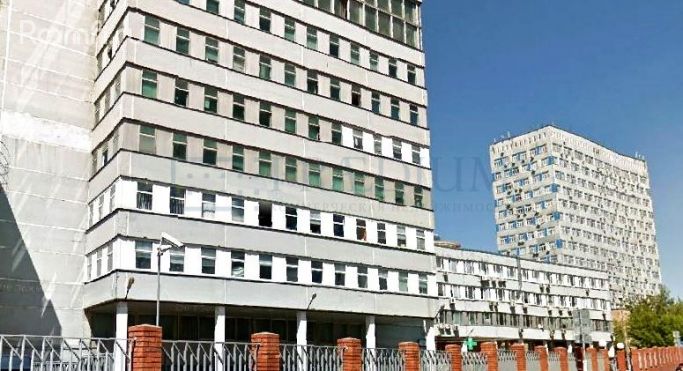 Продажа офиса 324 м², Старокалужское шоссе - фото 2