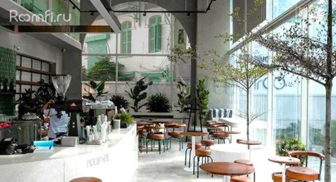 Продажа офиса 143 м², Ходынский бульвар - фото 3