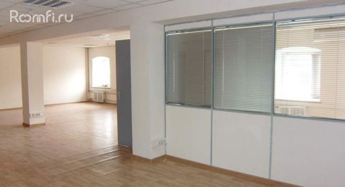 Аренда офиса 159 м², Большая Семёновская улица - фото 4