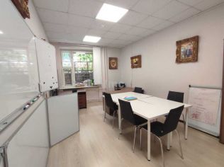Аренда офиса 120 м²