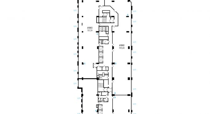 Продажа офиса 170.7 м², МКАД, 64-й километр - фото 1