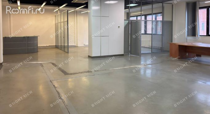 Аренда офиса 278.4 м², Варшавское шоссе - фото 2
