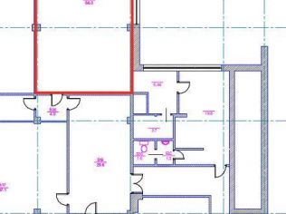 Аренда производственного помещения 60 м²
