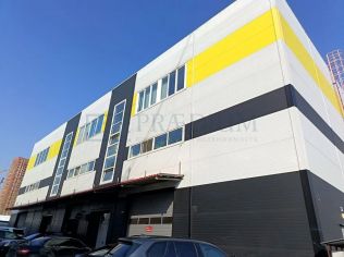 Продажа помещения свободного назначения 116 м²