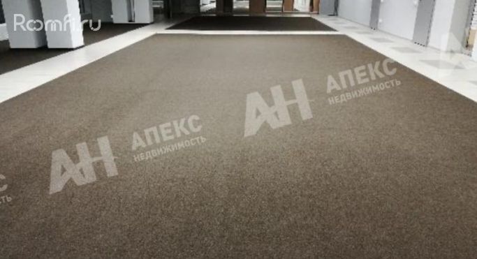 Аренда офиса 499 м², Волгоградский проспект - фото 2