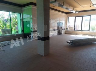 Аренда производственного помещения 450 м²