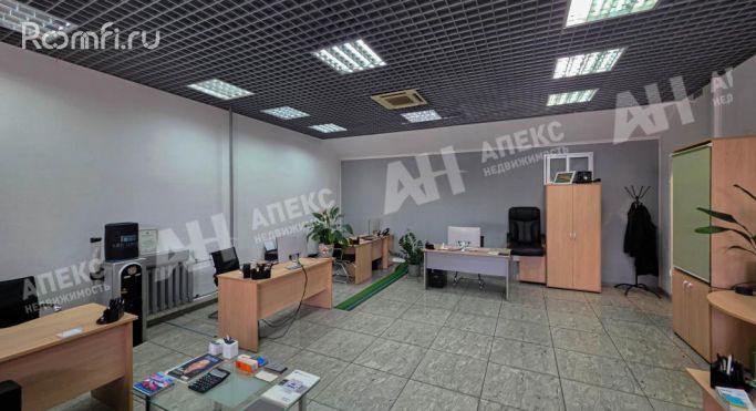 Аренда офиса 66 м², Суворовская улица - фото 2
