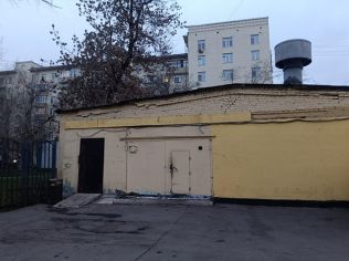 Продажа помещения свободного назначения 36.2 м²