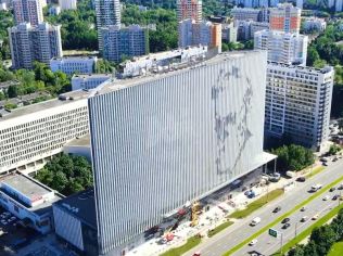 Аренда помещения свободного назначения 264 м²