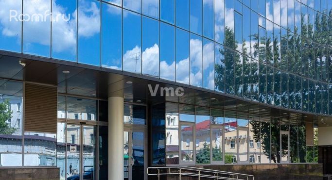 Аренда помещения свободного назначения 187.4 м², Дербеневская улица - фото 3