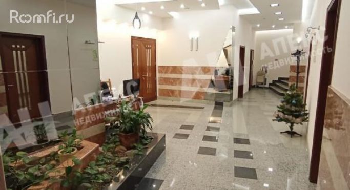 Аренда офиса 2654 м², улица Земляной Вал - фото 3