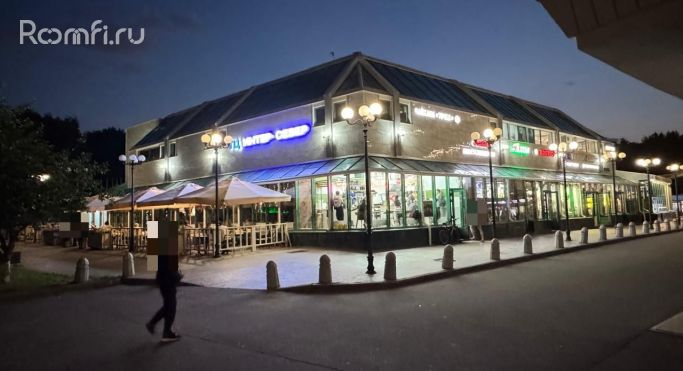 Аренда помещения свободного назначения 90 м², Фестивальная улица - фото 3