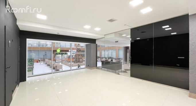 Аренда офиса 50.8 м², Верейская улица - фото 2