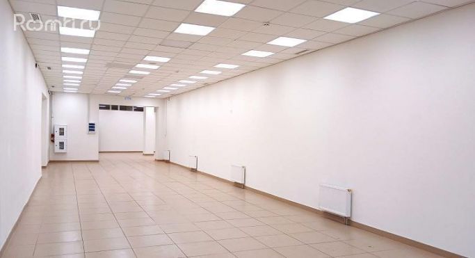 Аренда торгового помещения 242.2 м², Часовая улица - фото 2