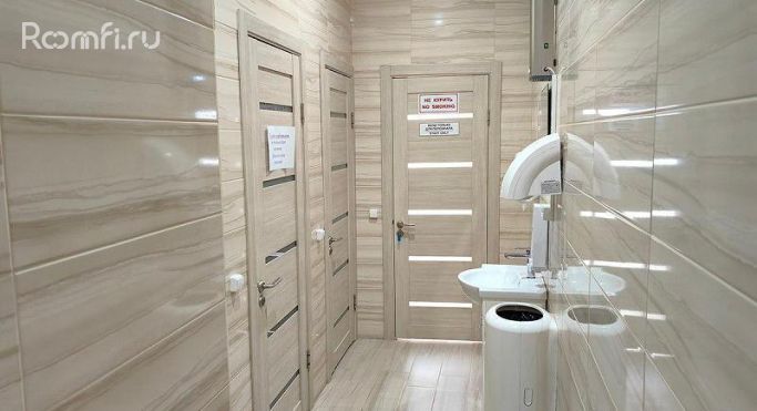 Аренда помещения свободного назначения 235 м², Покровский бульвар - фото 2