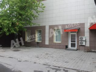 Аренда офиса 112 м²