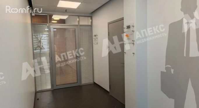 Аренда офиса 45 м², 3-я улица Ямского Поля - фото 2