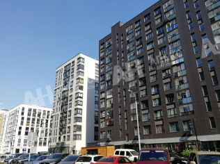Продажа помещения свободного назначения 123 м²