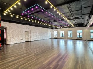 Аренда помещения свободного назначения 2082 м²