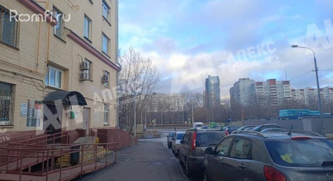 Продажа помещения свободного назначения 76 м², Дмитровское шоссе - фото 3
