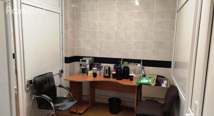 Аренда помещения свободного назначения 117 м², улица Прянишникова - фото 3