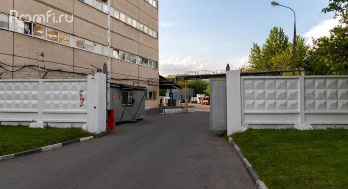 Аренда помещения свободного назначения 538 м², улица Красного Маяка - фото 1