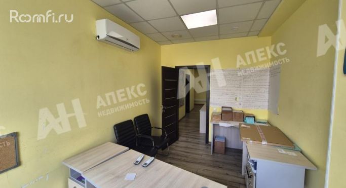 Аренда офиса 67 м², Бибиревская улица - фото 3