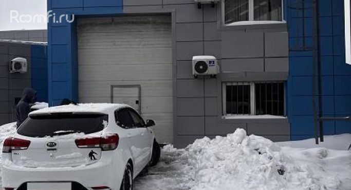 Аренда склада 450 м², Востряковский проезд - фото 3