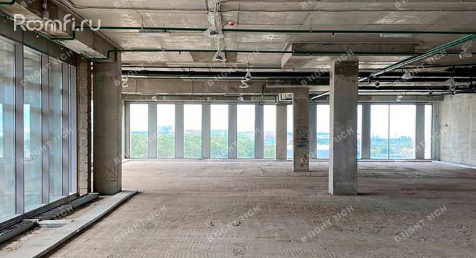 Аренда офиса 1700 м² - фото 2