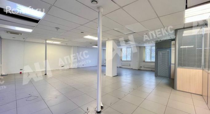 Аренда офиса 269 м², улица Горбунова - фото 2