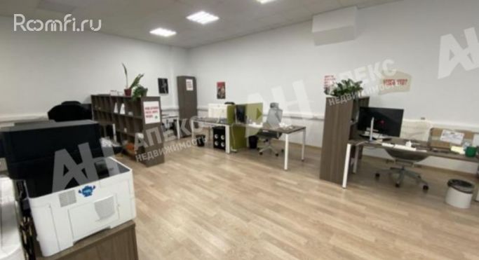 Аренда офиса 119 м², 3-я улица Ямского Поля - фото 3