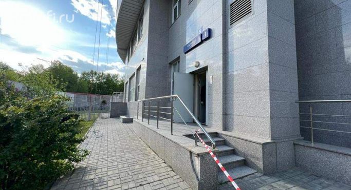 Продажа помещения свободного назначения 106.8 м², Сосновая аллея - фото 2