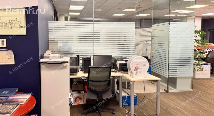 Аренда офиса 391 м², улица Гашека - фото 3