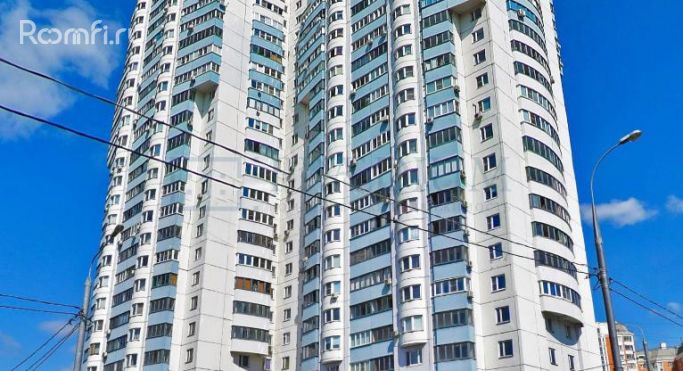 Продажа офиса 341 м², Лухмановская улица - фото 1