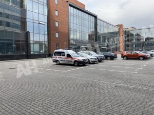 Аренда помещения свободного назначения 895 м²