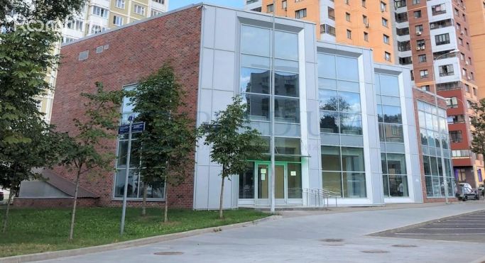 Продажа торгового помещения 750 м², Щёлковское шоссе - фото 2