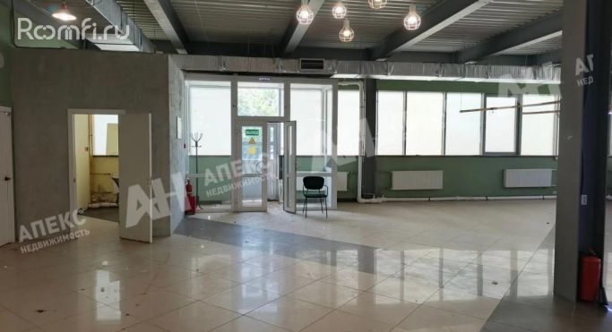 Продажа производственного помещения 427 м², Берёзовая аллея - фото 3