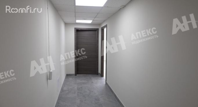 Аренда офиса 372 м², улица Орджоникидзе - фото 3