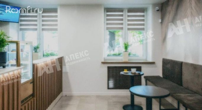 Продажа помещения свободного назначения 175 м², улица Коминтерна - фото 3