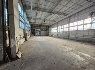 Аренда склада 347 м²