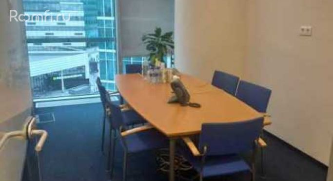 Аренда офиса 576 м², Пресненская набережная - фото 2