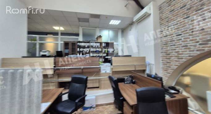 Аренда помещения свободного назначения 100 м², Профсоюзная улица - фото 3