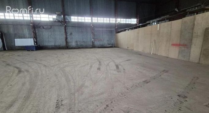 Аренда склада 360 м², улица Талалихина - фото 2