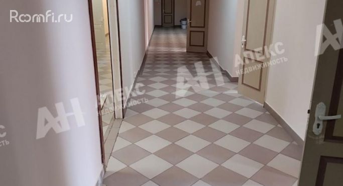 Аренда офиса 162 м², улица Подольских Курсантов - фото 3