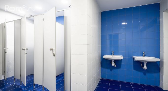 Аренда офиса 460 м², Цветной бульвар - фото 3